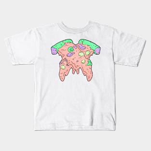 Pizza Pair (ver 3) Kids T-Shirt